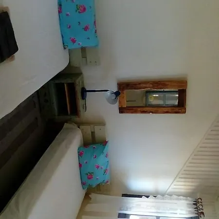 Holiday home Efcaliptos Pylos