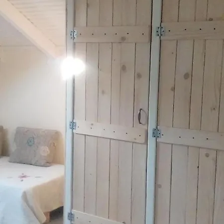 Efcaliptos Holiday home