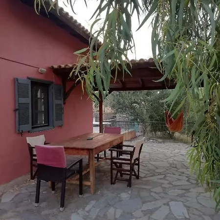 Efcaliptos Pylos
